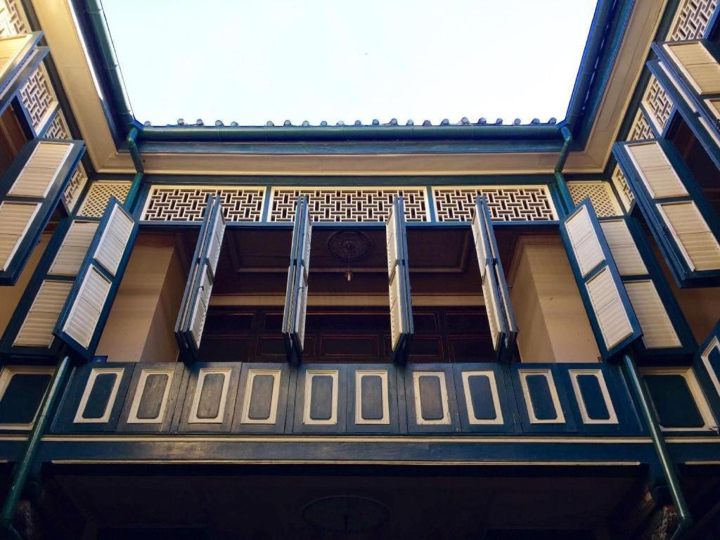 Oyo 619 Naufal Guest House Syariah Medan Exteriör bild