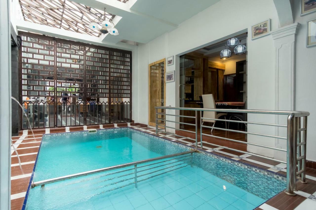 Oyo 619 Naufal Guest House Syariah Medan Exteriör bild